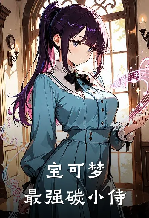 宝可梦：最强碳小侍