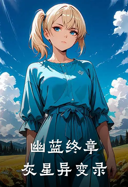 幽蓝终章：灰星异变录