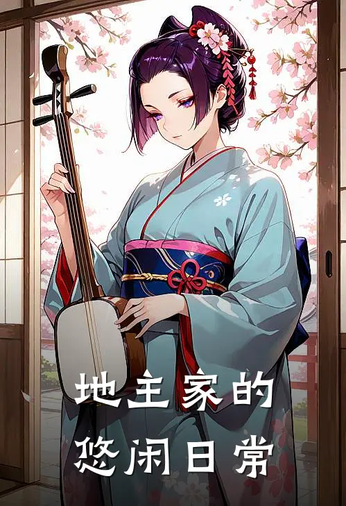 地主家的悠闲日常