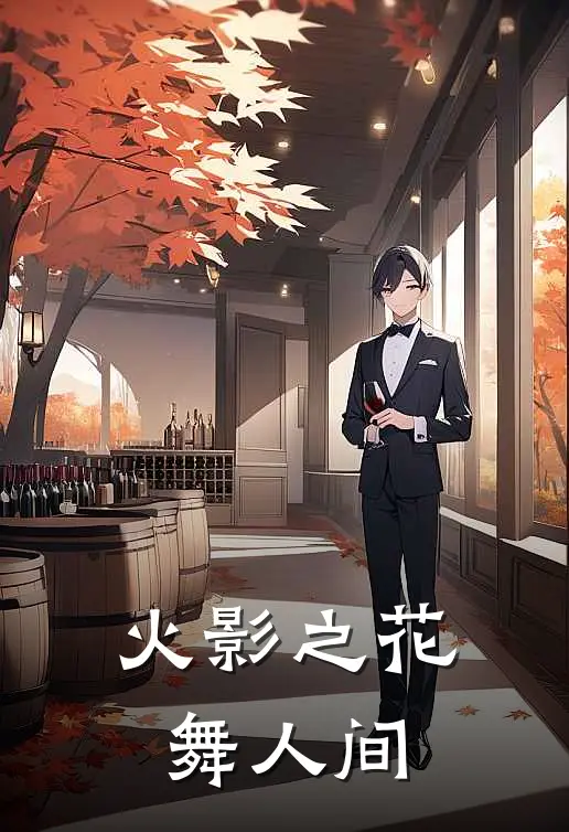 火影之花舞人间