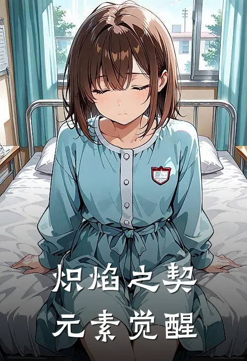 炽焰之契：元素觉醒