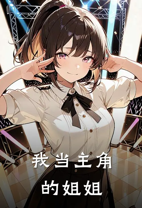 我当主角的姐姐