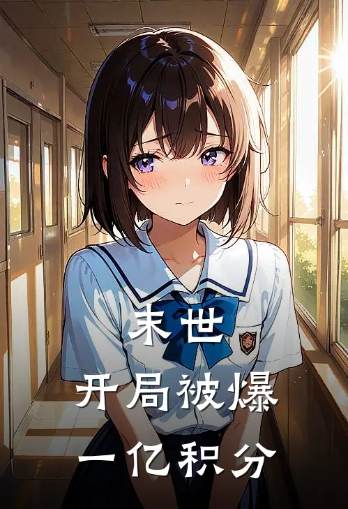 末世：开局被爆一亿积分