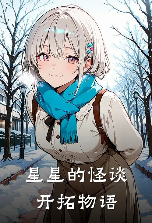星星的怪谈开拓物语