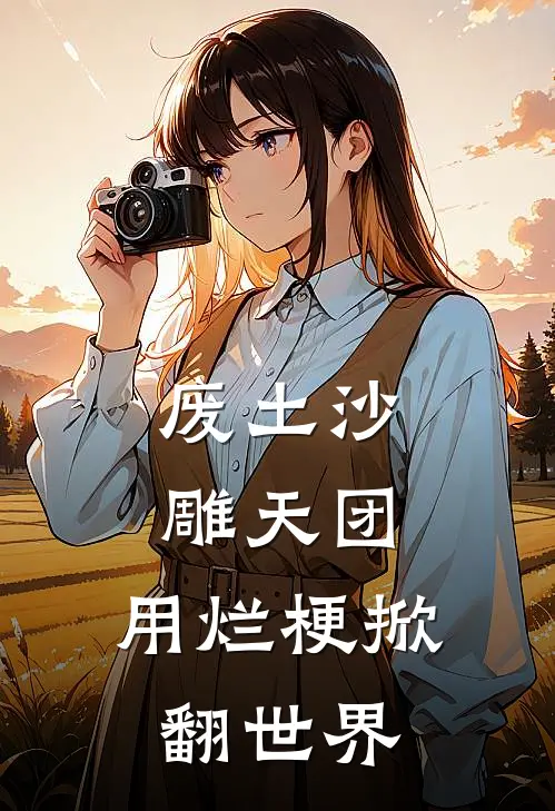 废土沙雕天团：用烂梗掀翻世界