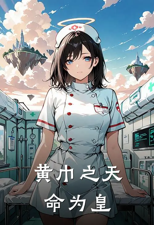 黄巾之天命为皇