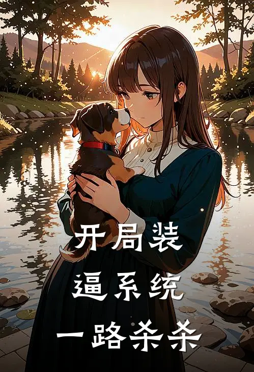 开局装逼系统，一路杀杀