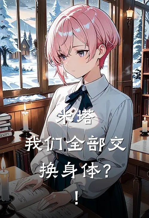 米塔：我们全部交换身体？！