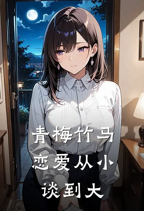 青梅竹马，恋爱从小谈到大