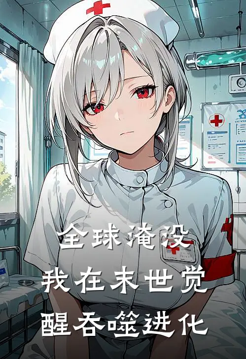 全球淹没，我在末世觉醒吞噬进化