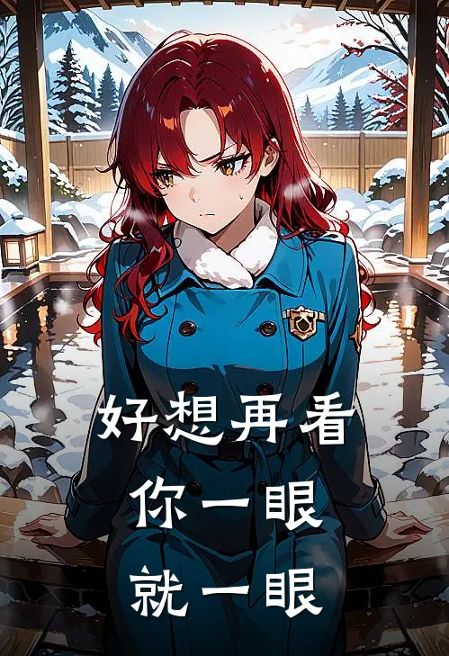 好想再看你一眼，就一眼