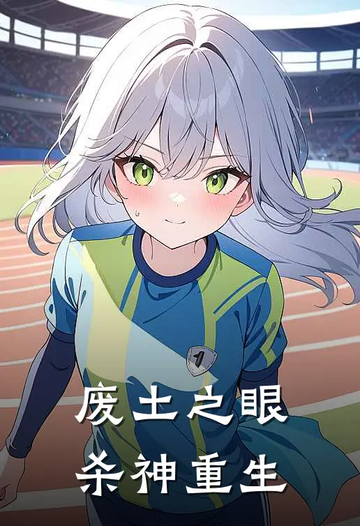 废土之眼：杀神重生