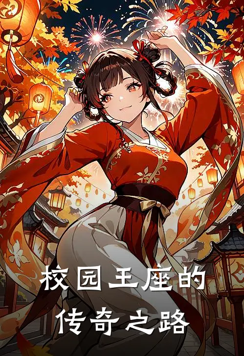 校园王座的传奇之路