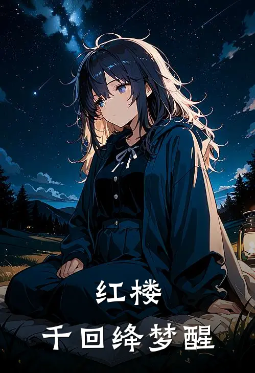 红楼：千回绛梦醒