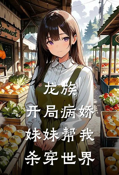 龙族：开局病娇妹妹帮我杀穿世界