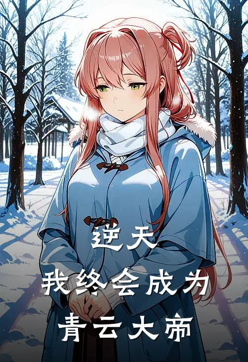 逆天：我终会成为青云大帝