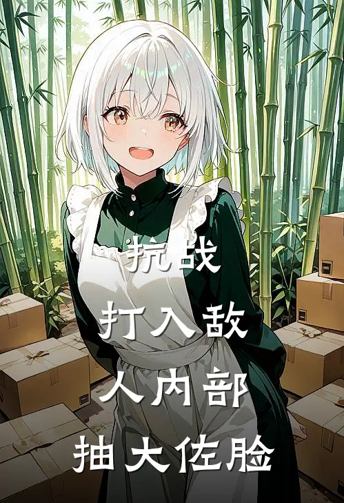 抗战：打入敌人内部，抽大佐脸