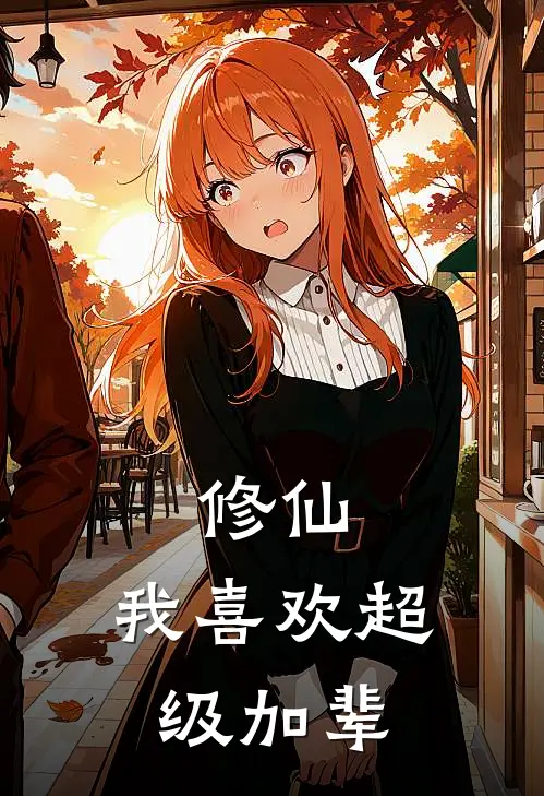 修仙，我喜欢超级加辈