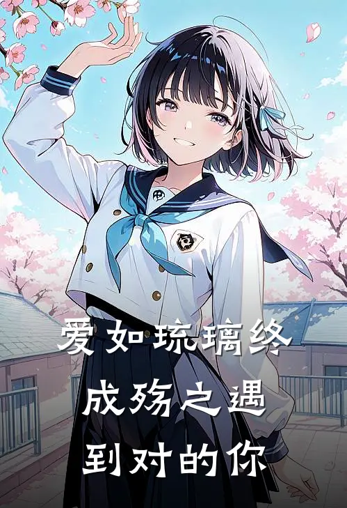 爱如琉璃终成殇之遇到对的你