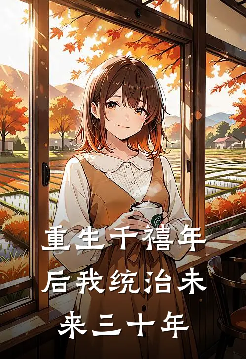 重生千禧年后我统治未来三十年