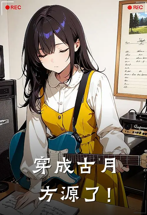 穿成古月方源了！