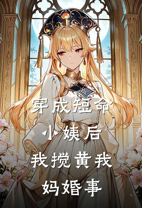 穿成短命小姨后，我搅黄我妈婚事