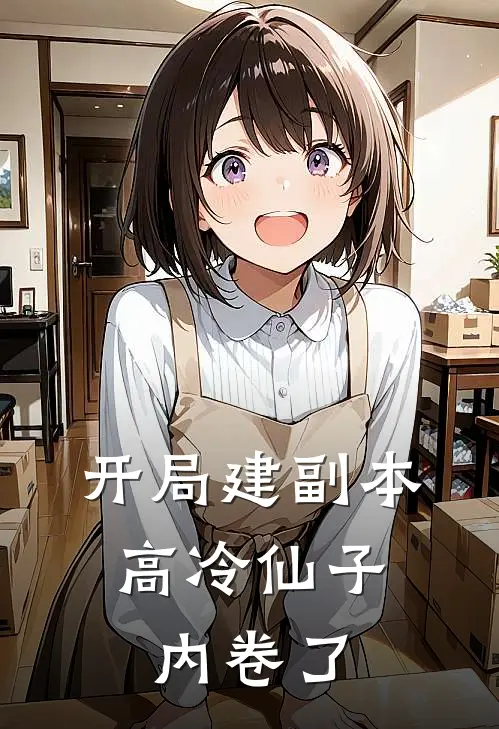 开局建副本，高冷仙子内卷了