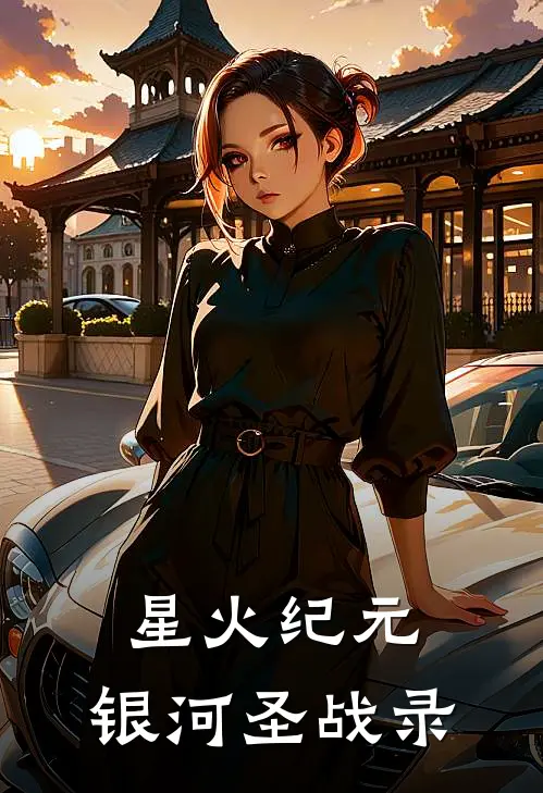 星火纪元：银河圣战录