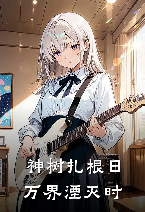 神树扎根日，万界湮灭时