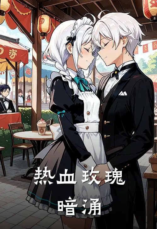 热血玫瑰，暗涌