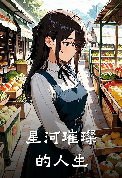 星河璀璨的人生