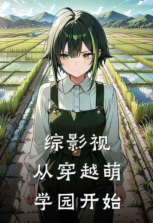 综影视：从穿越萌学园开始