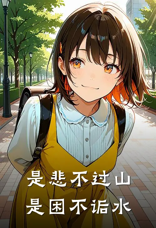 是悲不过山，是困不诟水