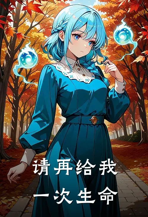 请再给我一次生命