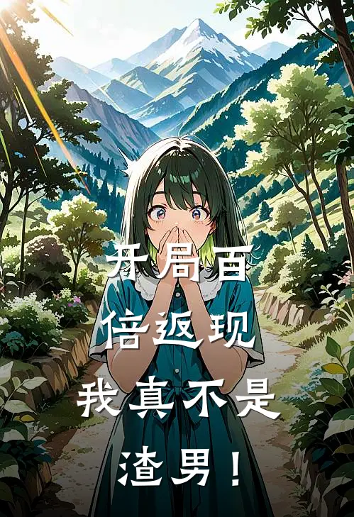 开局百倍返现，我真不是渣男！