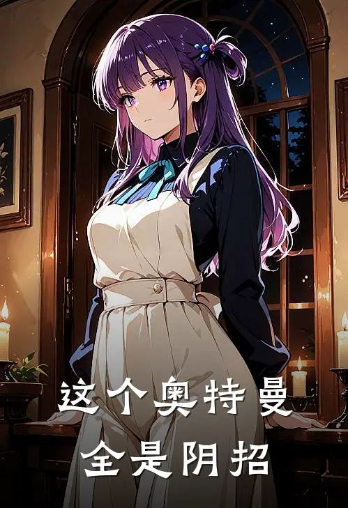 这个奥特曼全是阴招