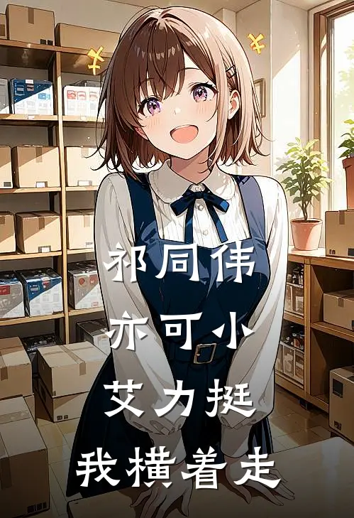 祁同伟：亦可小艾力挺，我横着走