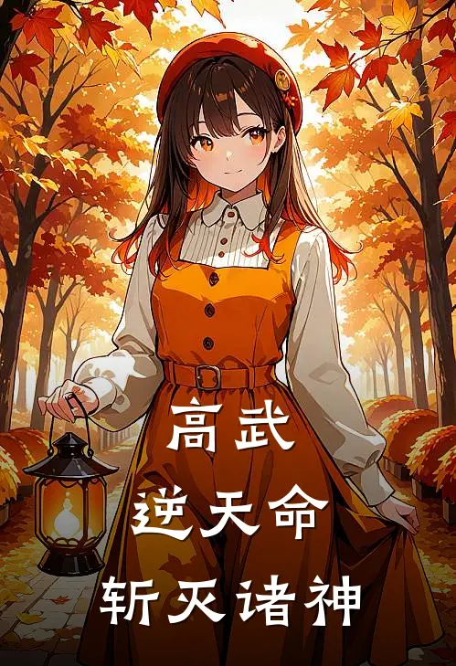 高武：逆天命，斩灭诸神