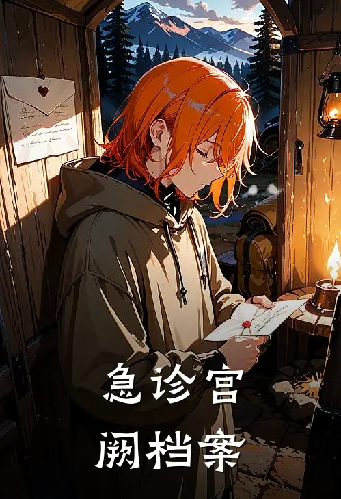 急诊宫阙档案