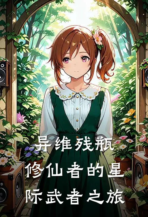 异维残瓶：修仙者的星际武者之旅