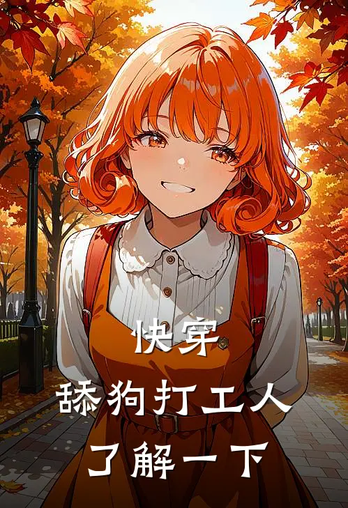 快穿：舔狗打工人了解一下