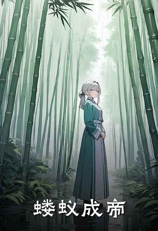 蝼蚁成帝