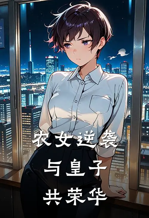 农女逆袭：与皇子共荣华