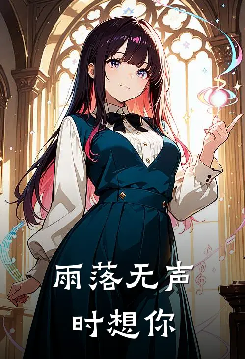 雨落无声时想你