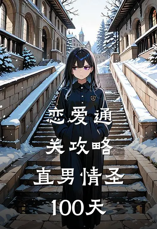 恋爱通关攻略：直男情圣100天