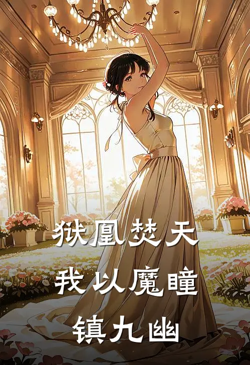 狱凰焚天：我以魔瞳镇九幽