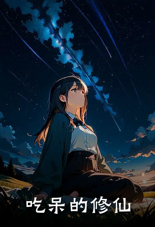 吃呆的修仙