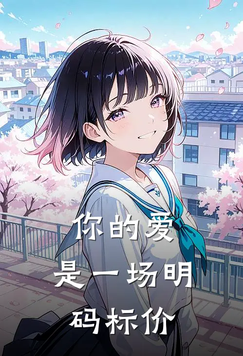 你的爱，是一场明码标价