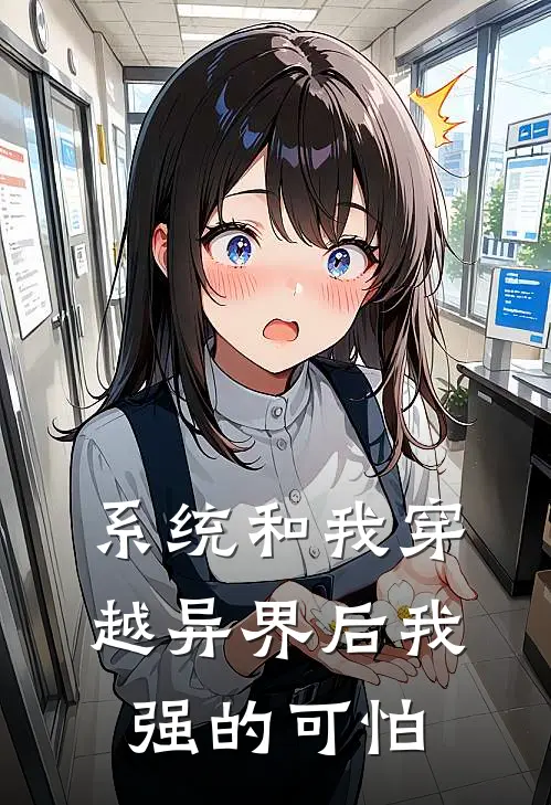系统和我穿越异界后我强的可怕