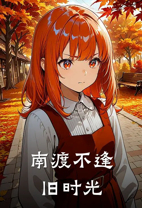 南渡不逢旧时光